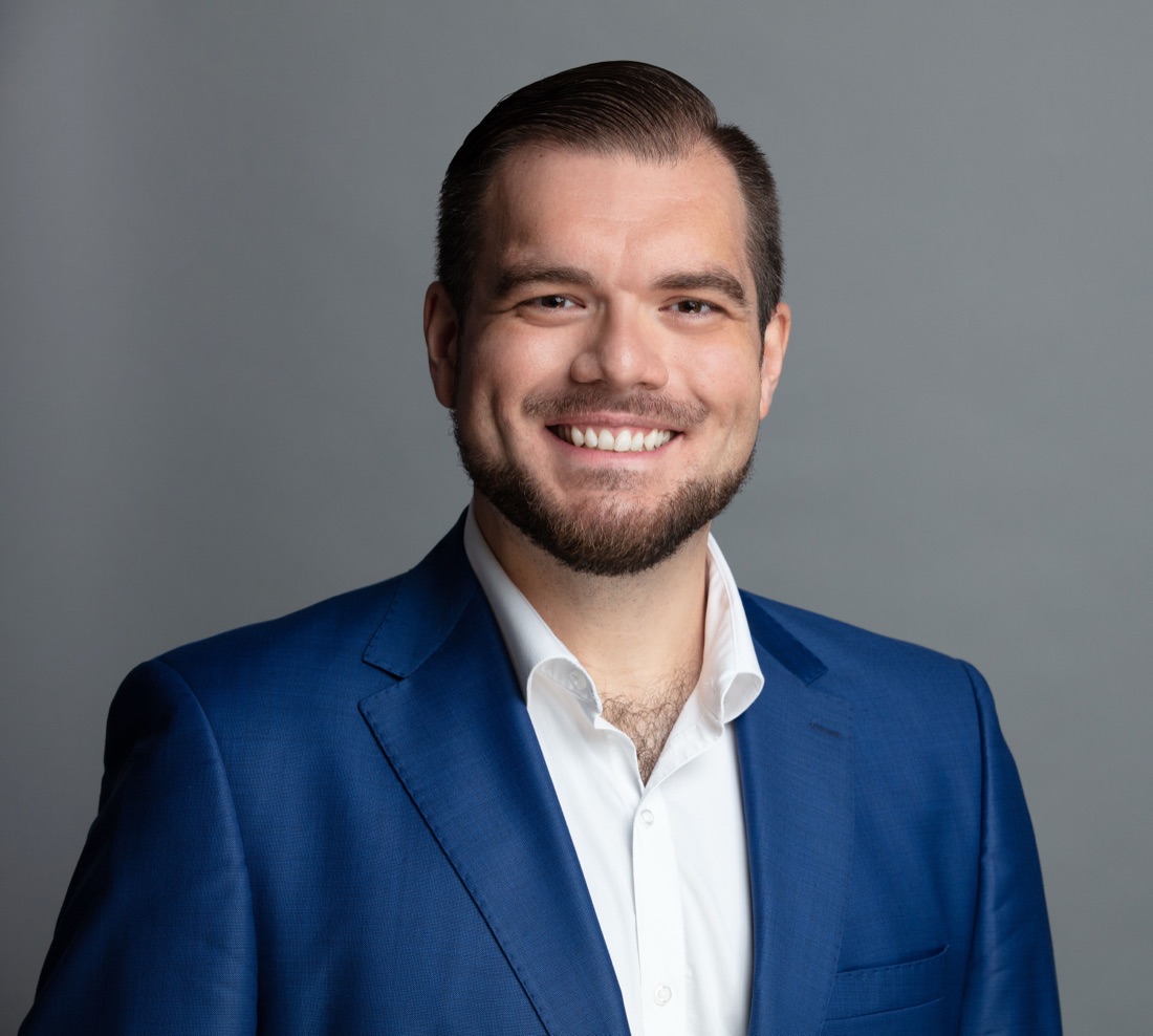 Kaylo Greenwell &mdash; HR and Total Rewards consultant